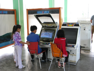 Illustration for article titled You Can Play Wii in North Korea... for Therapy